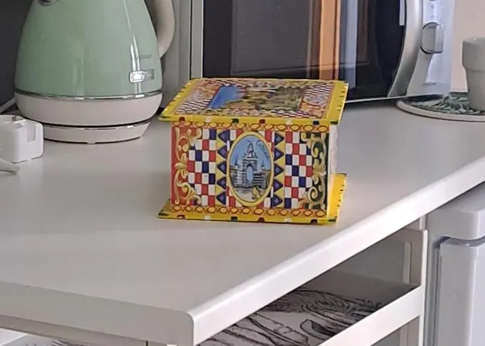 Casa Di Nat *