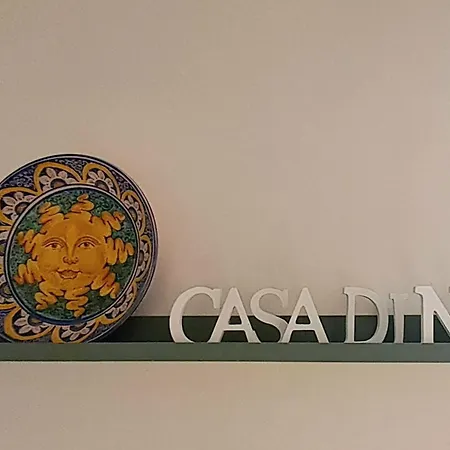 Casa Di Nat *