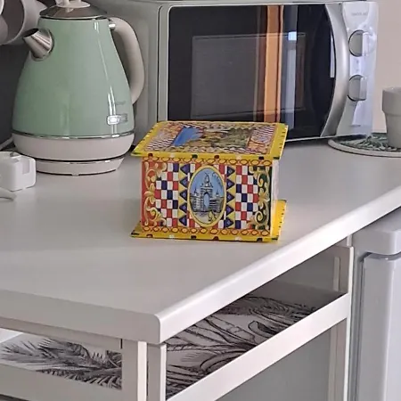 Casa Di Nat *