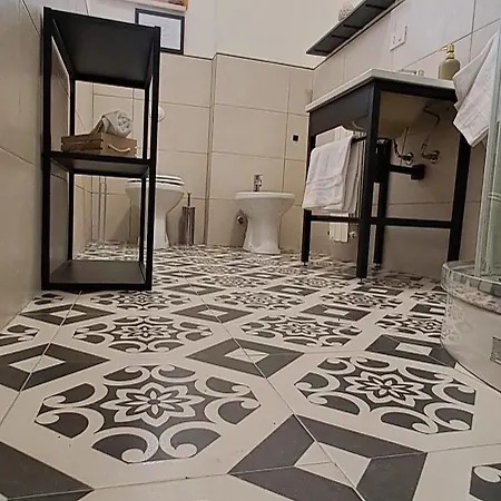 Casa Di Nat * Palerme