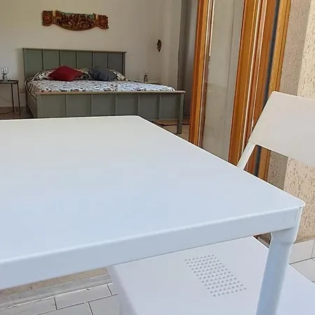 Casa Di Nat Apartment