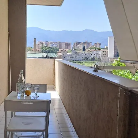 Casa Di Nat * Palermo