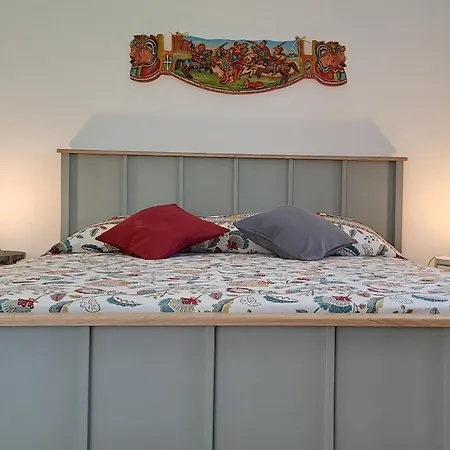 Casa Di Nat *