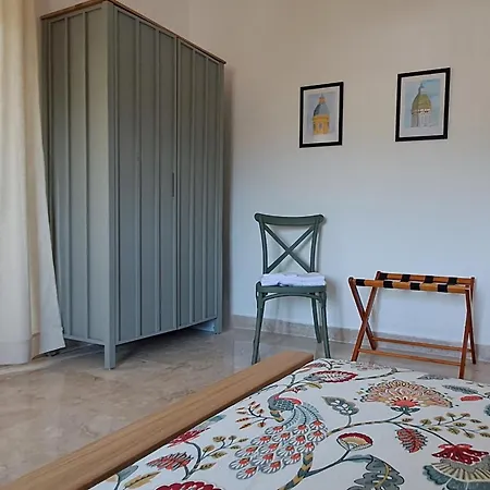 Appartement Casa Di Nat