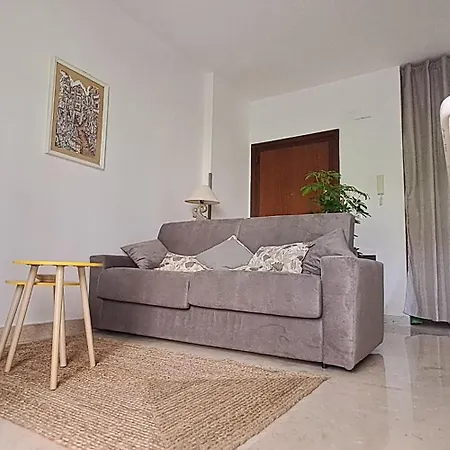 Casa Di Nat Apartment Palermo