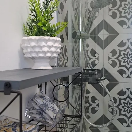 Casa Di Nat Apartment Palermo