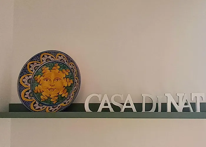 Casa Di Nat *