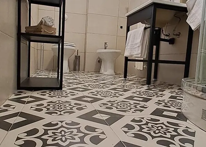Casa Di Nat * Palermo