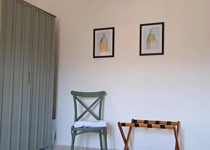Casa Di Nat *