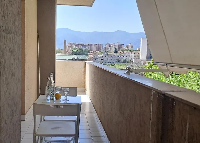 Casa Di Nat * Palermo