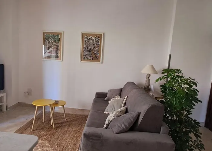 Casa Di Nat *
