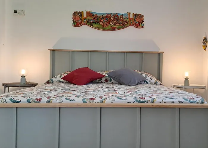 Casa Di Nat *