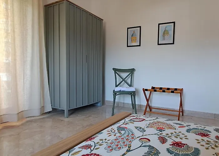 Lägenhet Casa Di Nat