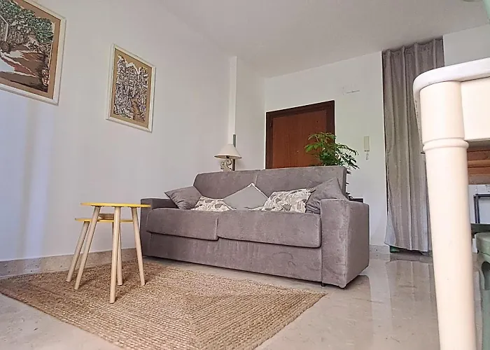 Casa Di Nat Lägenhet Palermo