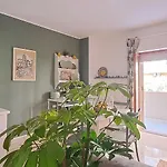Appartement Casa Di Nat Palermo