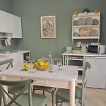 Appartement Casa Di Nat Palermo