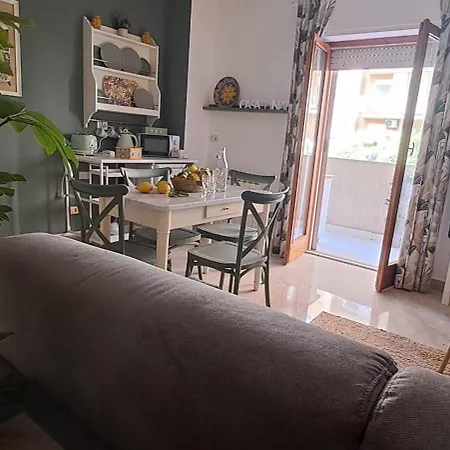 דירה Casa Di Nat *