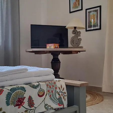 דירה Casa Di Nat פלרמו